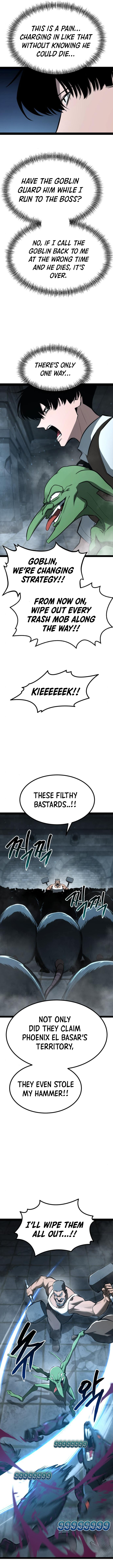 Level 999 Goblin Chapter 7 3